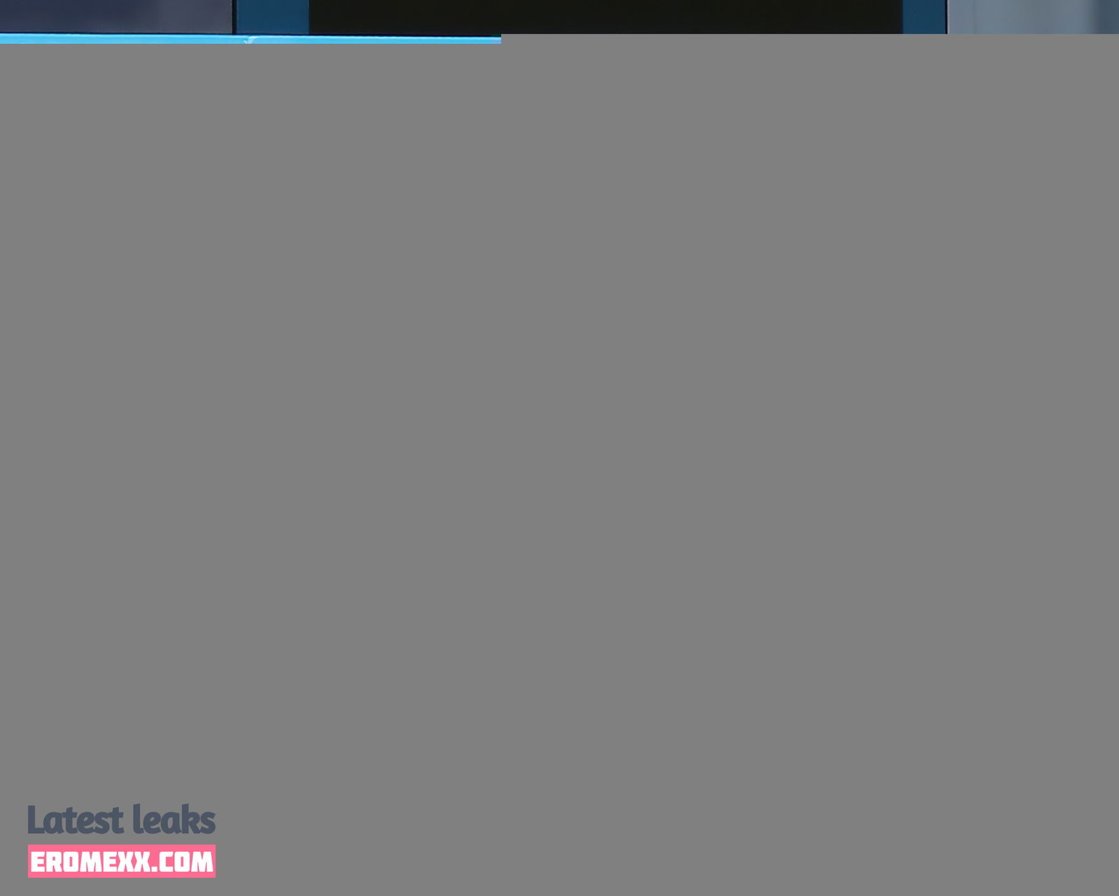 Latest Leaks Zara Holland Nude #938 - Fapello
