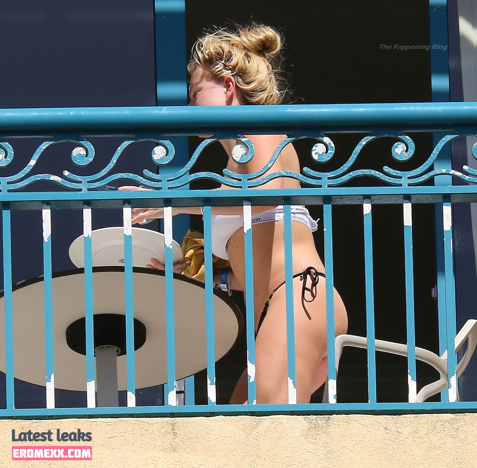 Latest Leaks Zara Holland Nude #943 - Fapello