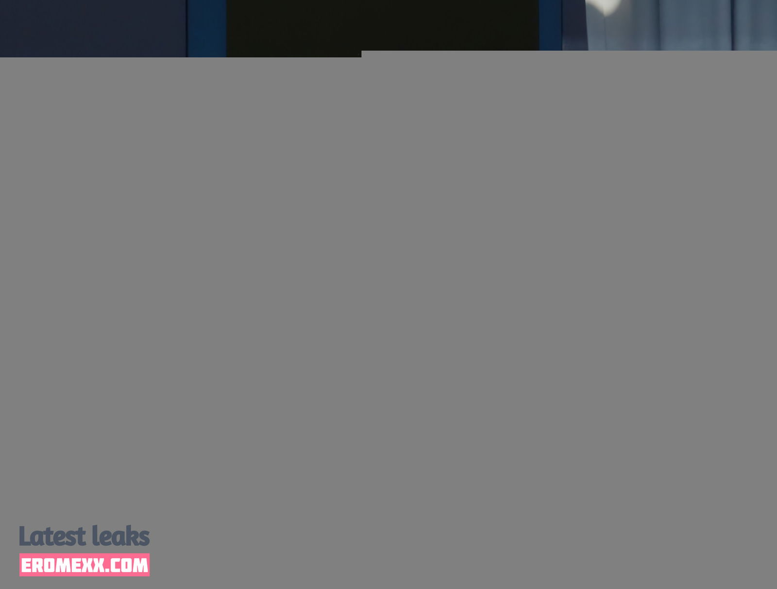 Latest Leaks Zara Holland Nude #946 - Fapello