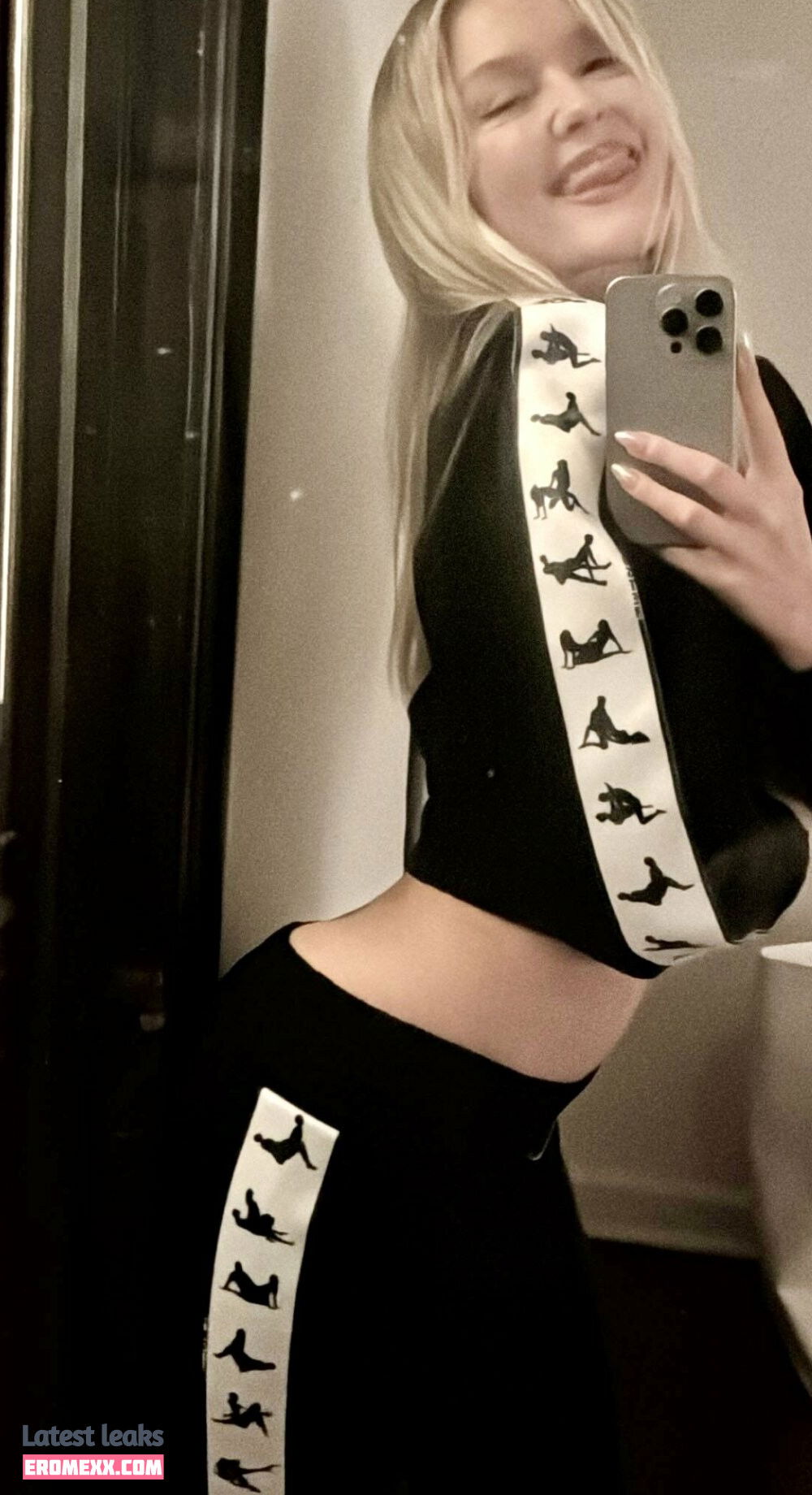 Latest Leaks Zara Larsson Nude #12 - Fapello