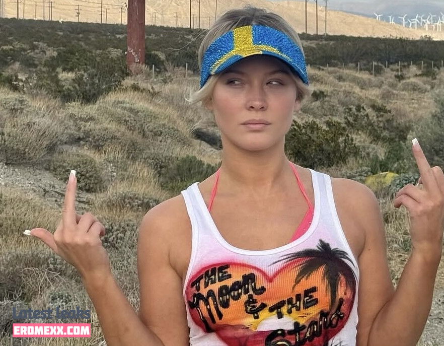 Latest Leaks Zara Larsson Nude #18 - Fapello
