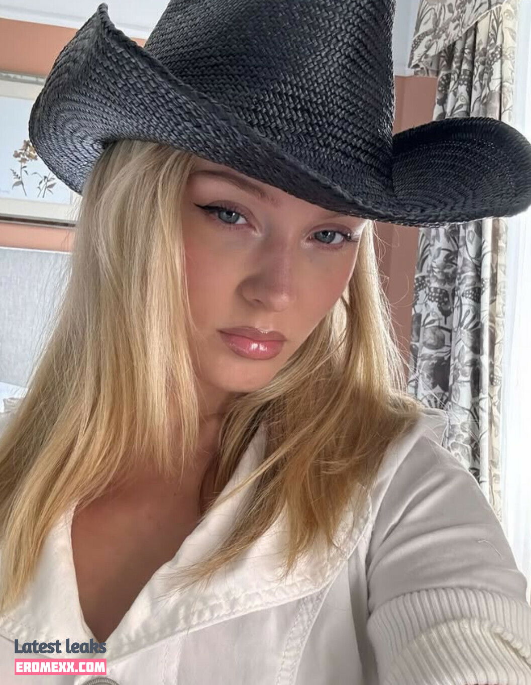 Latest Leaks Zara Larsson Nude #2 - Fapello