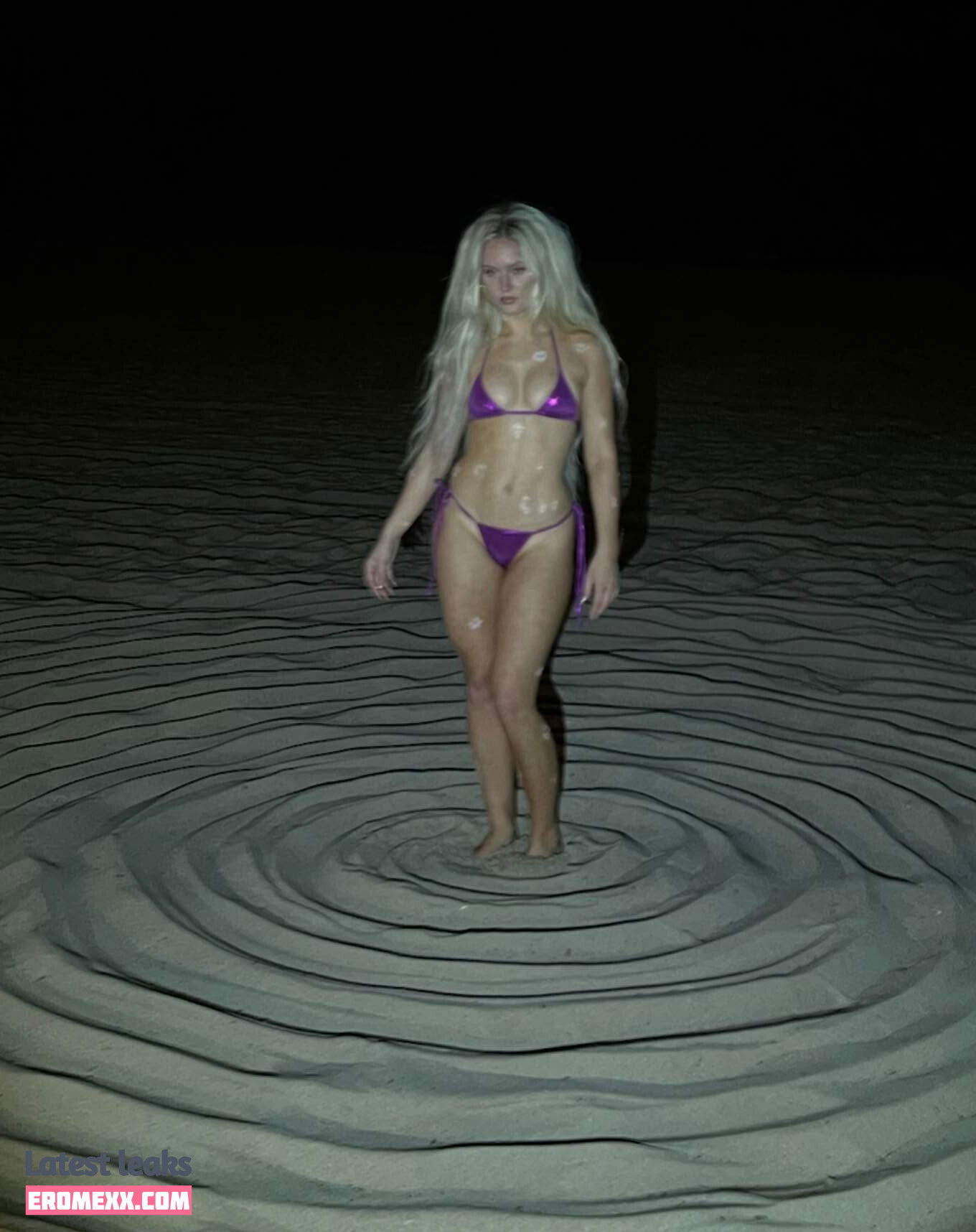 Latest Leaks Zara Larsson Nude #21 - Fapello