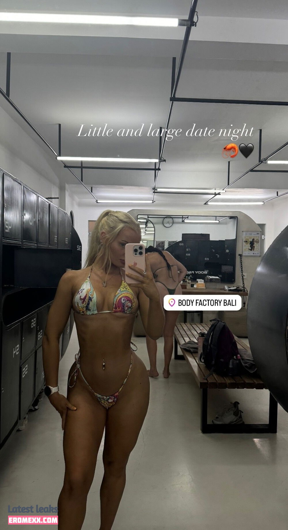 Latest Leaks Zara Louisa Nude #36 - Fapello