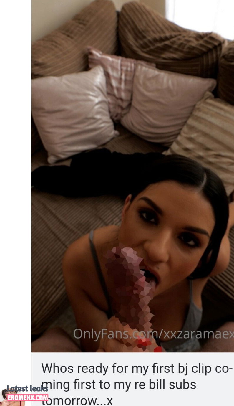 Latest Leaks Zara Mae Nude #14 - Fapello