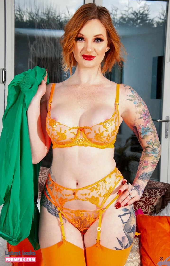 Latest Leaks Zara.Rose.Free Nude #4 - Fapello