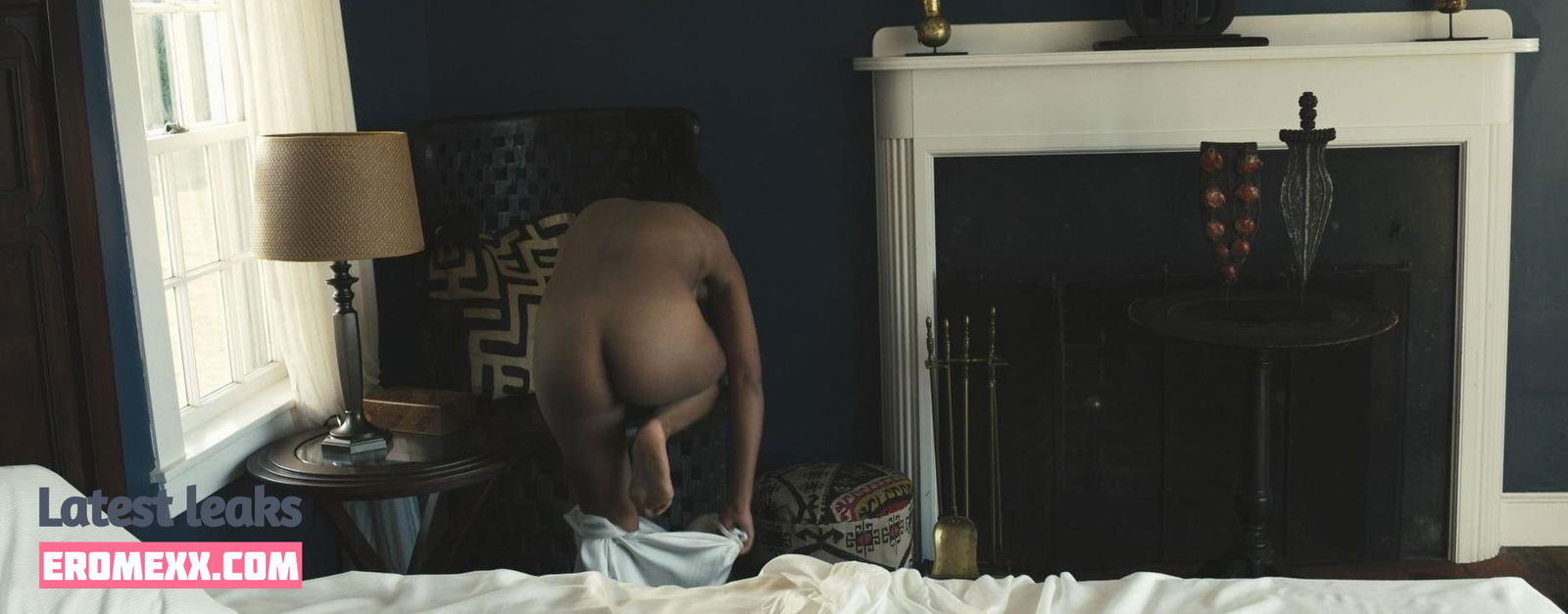 Latest Leaks Zaraah Abrahams Nude #12 - Fapello