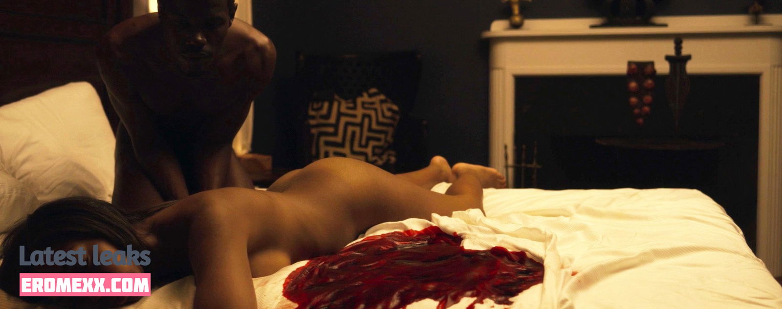 Latest Leaks Zaraah Abrahams Nude #16 - Fapello