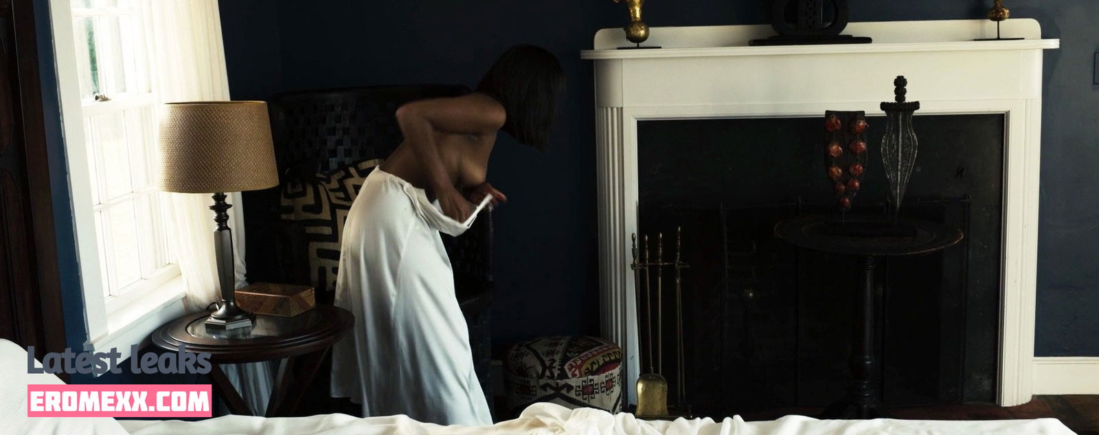 Latest Leaks Zaraah Abrahams Nude #17 - Fapello