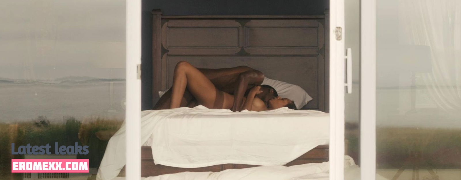 Latest Leaks Zaraah Abrahams Nude #6 - Fapello