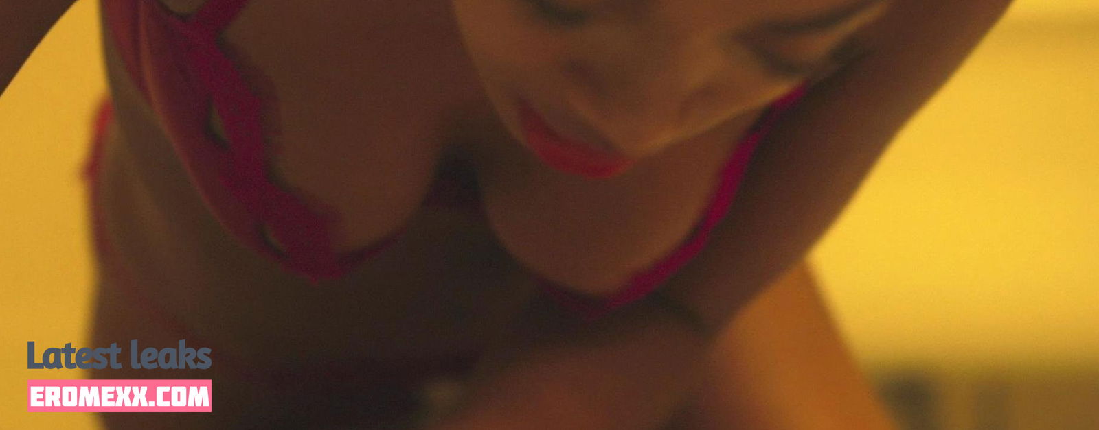 Latest Leaks Zaraah Abrahams Nude #9 - Fapello
