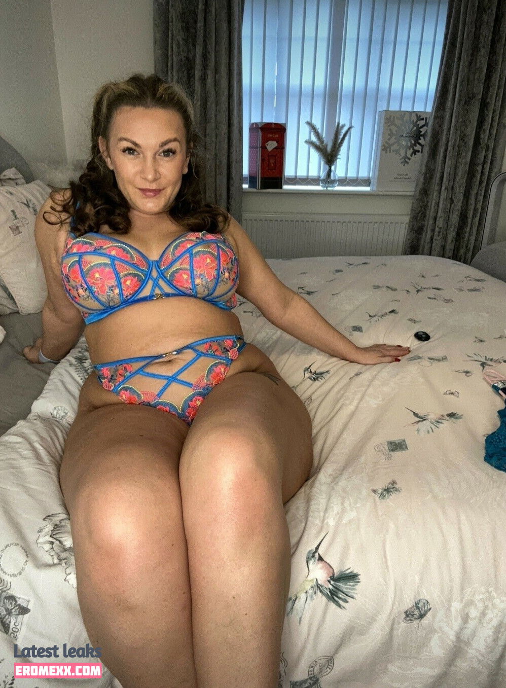 Latest Leaks zaradanielsjoi Nude #3 - Fapello