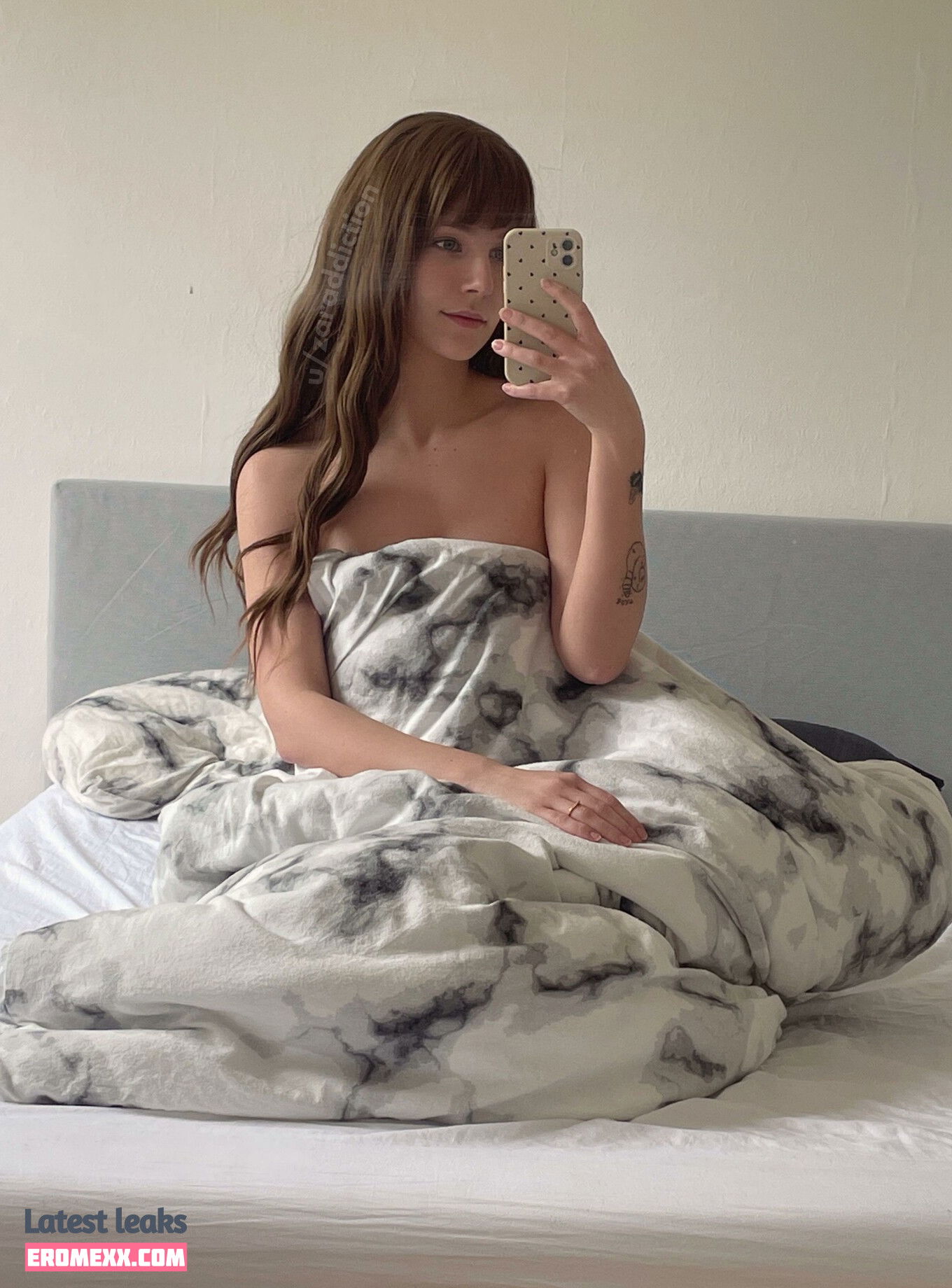 Latest Leaks Zaraddiction Nude #8 - Fapello