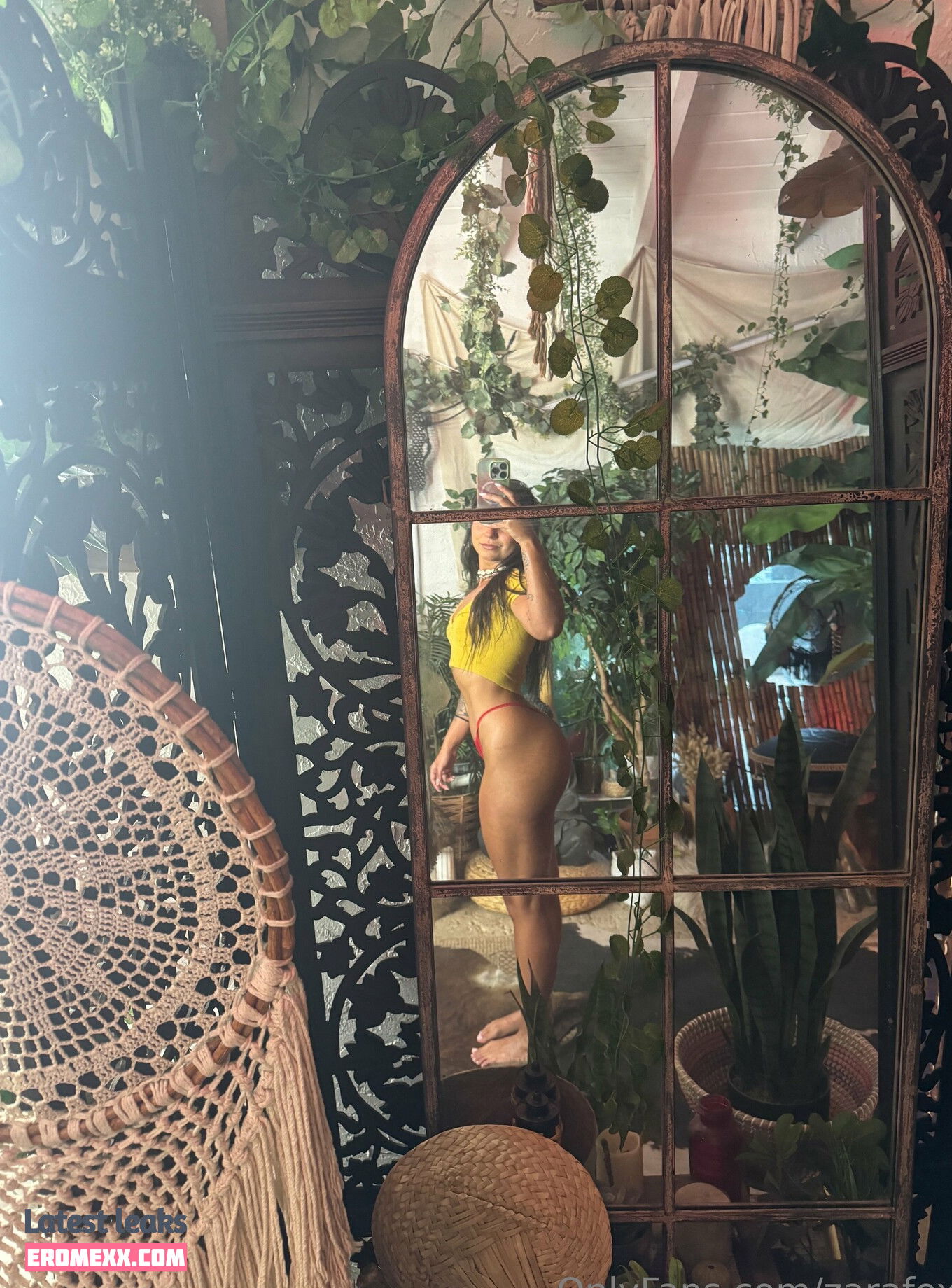 Latest Leaks Zarafoxs Nude #25 - Fapello