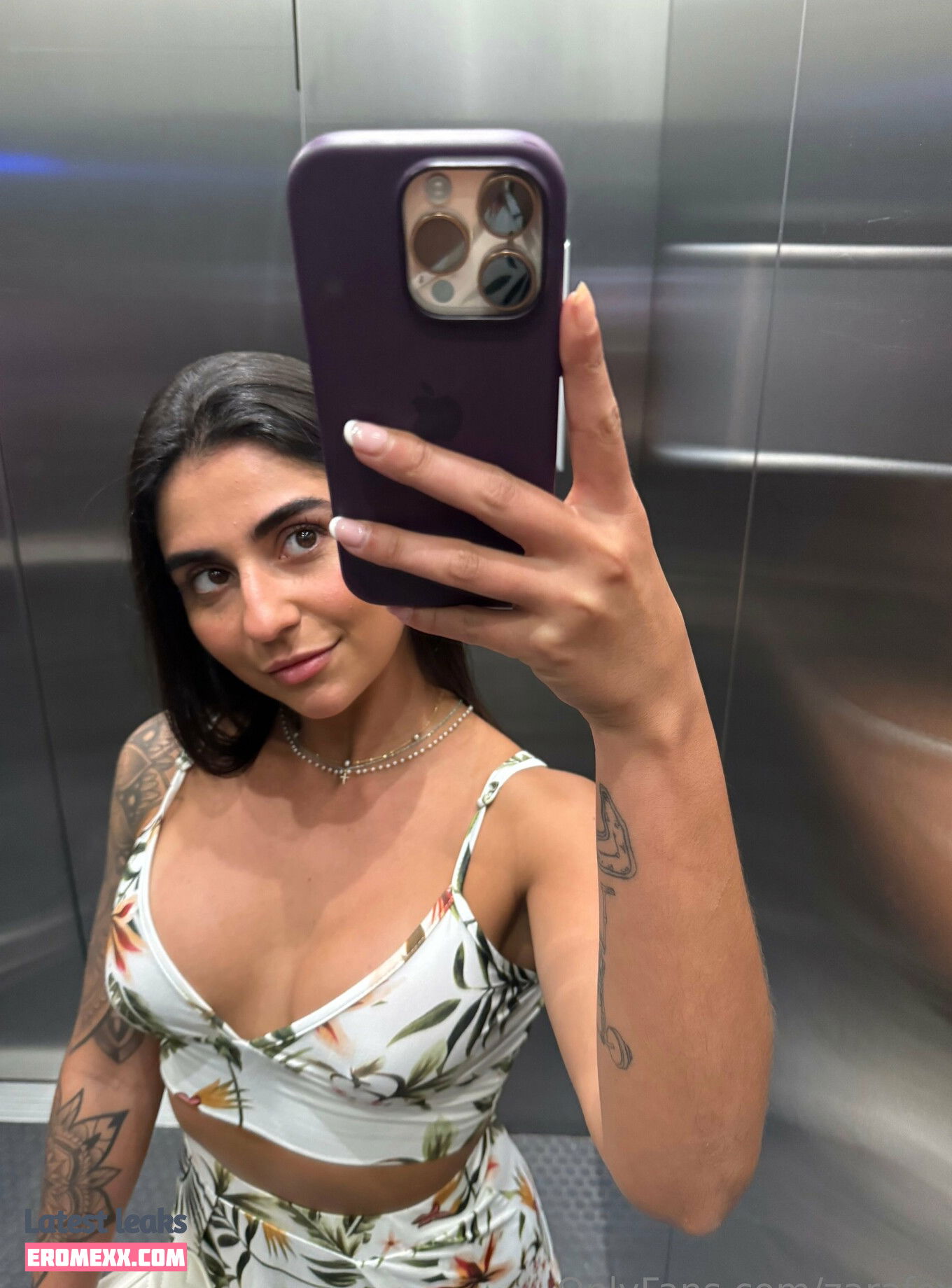 Latest Leaks Zarafoxs Nude #27 - Fapello