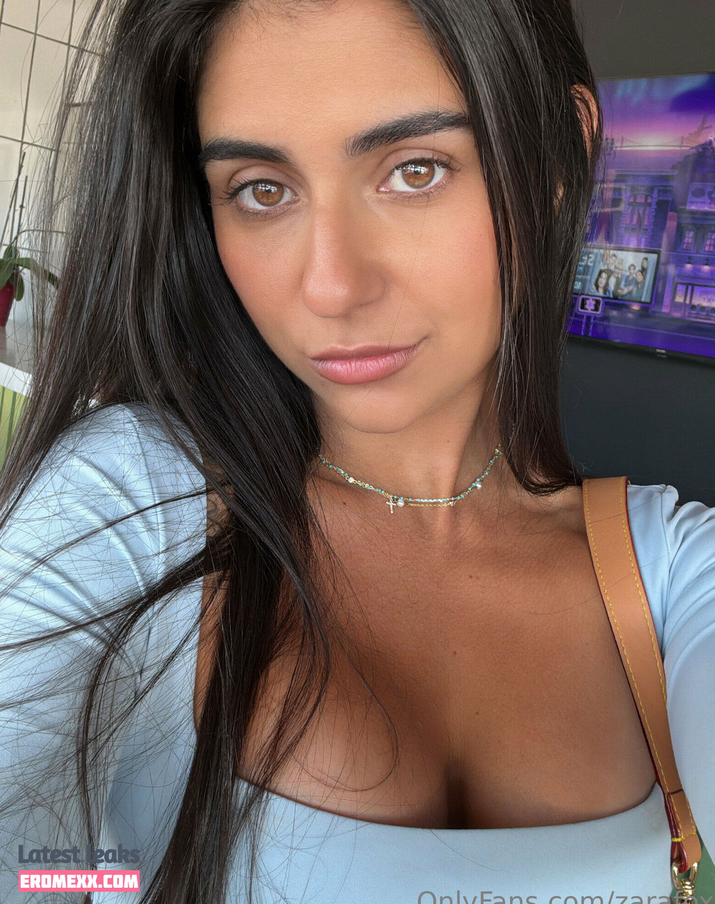 Latest Leaks Zarafoxs Nude #28 - Fapello