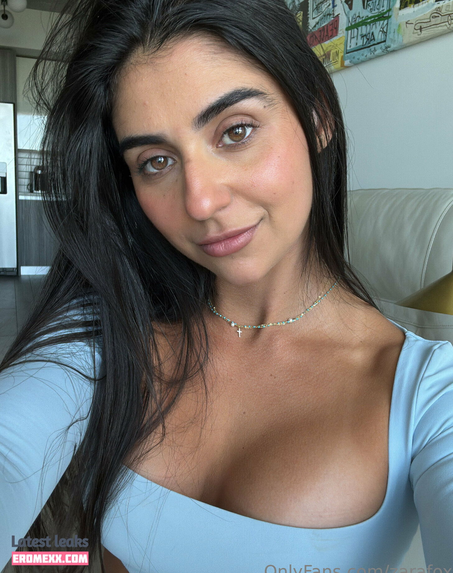 Latest Leaks Zarafoxs Nude #34 - Fapello