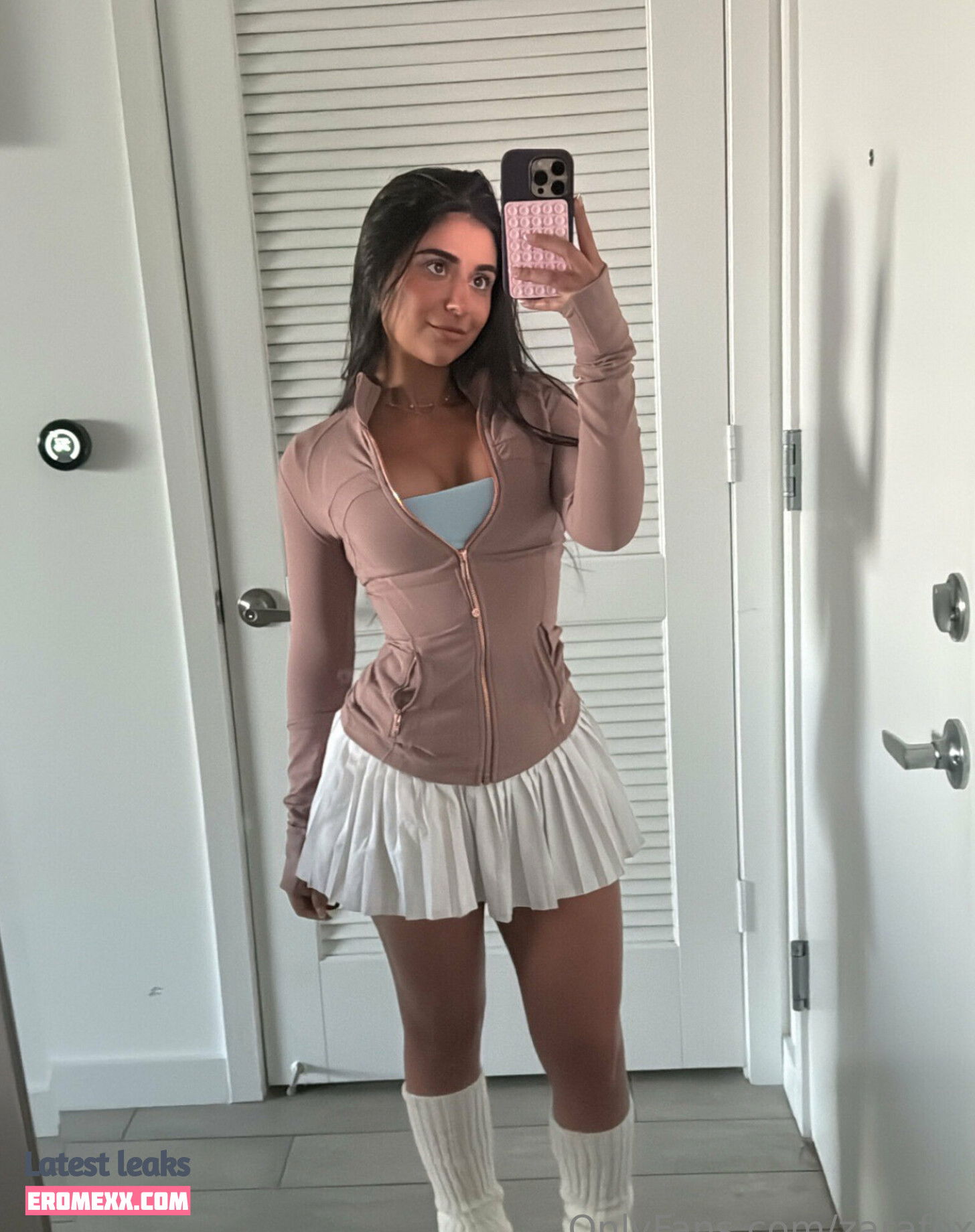 Latest Leaks Zarafoxs Nude #36 - Fapello
