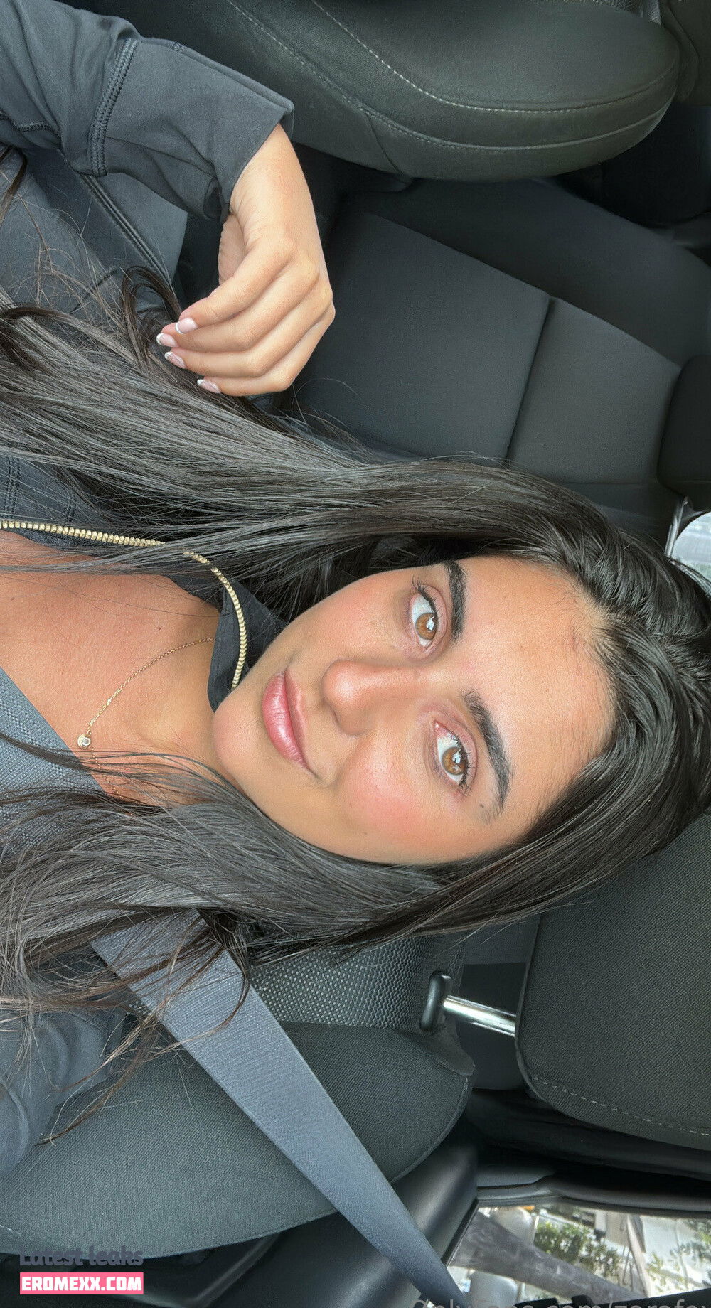 Latest Leaks Zarafoxs Nude #37 - Fapello