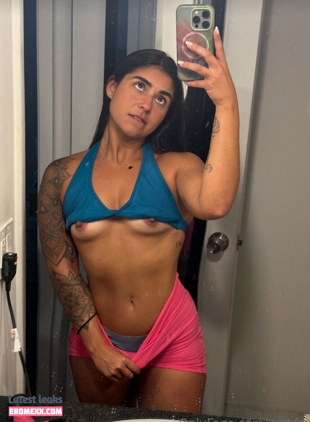Latest Leaks Zarafoxs Nude #4 - Fapello