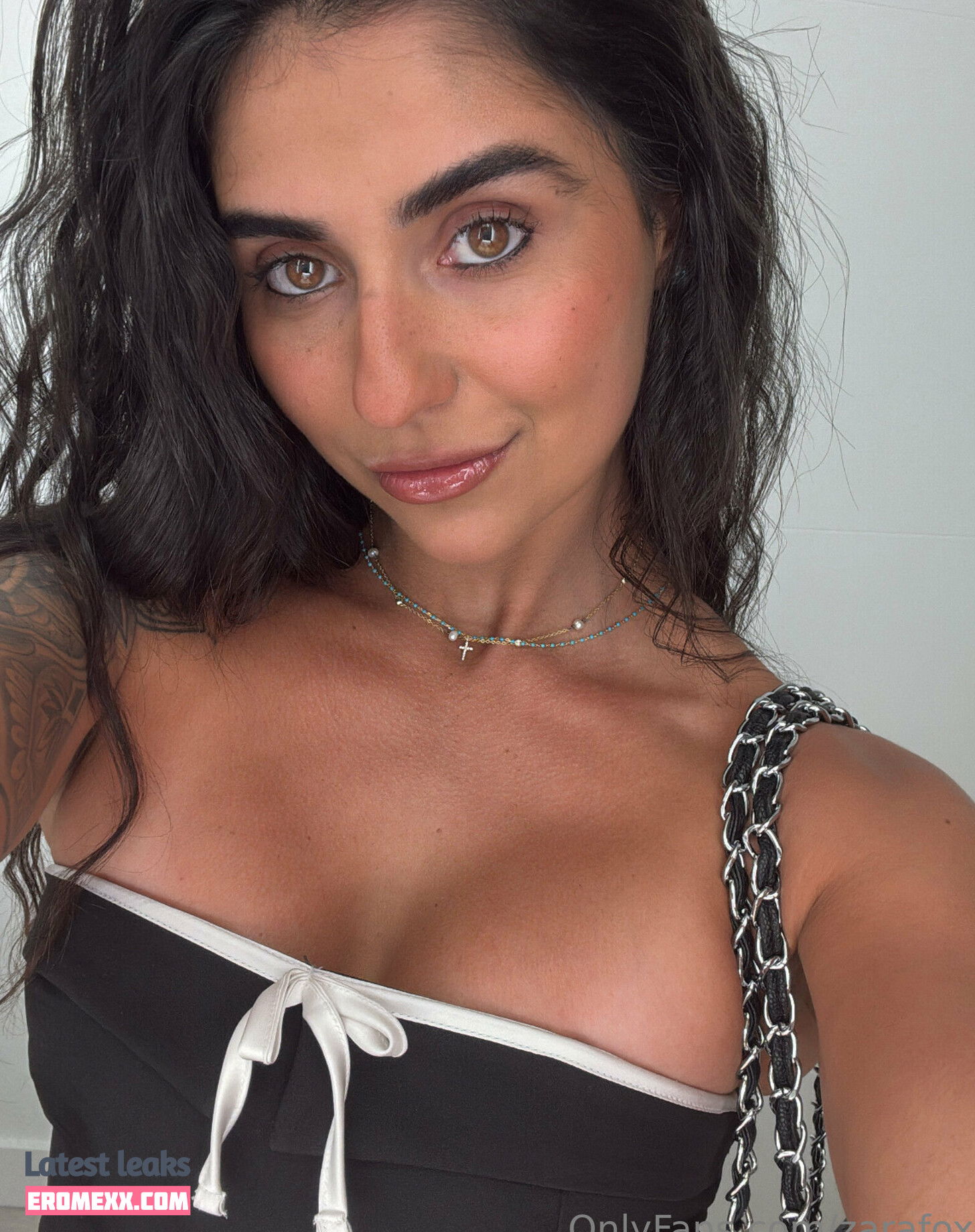 Latest Leaks Zarafoxs Nude #40 - Fapello