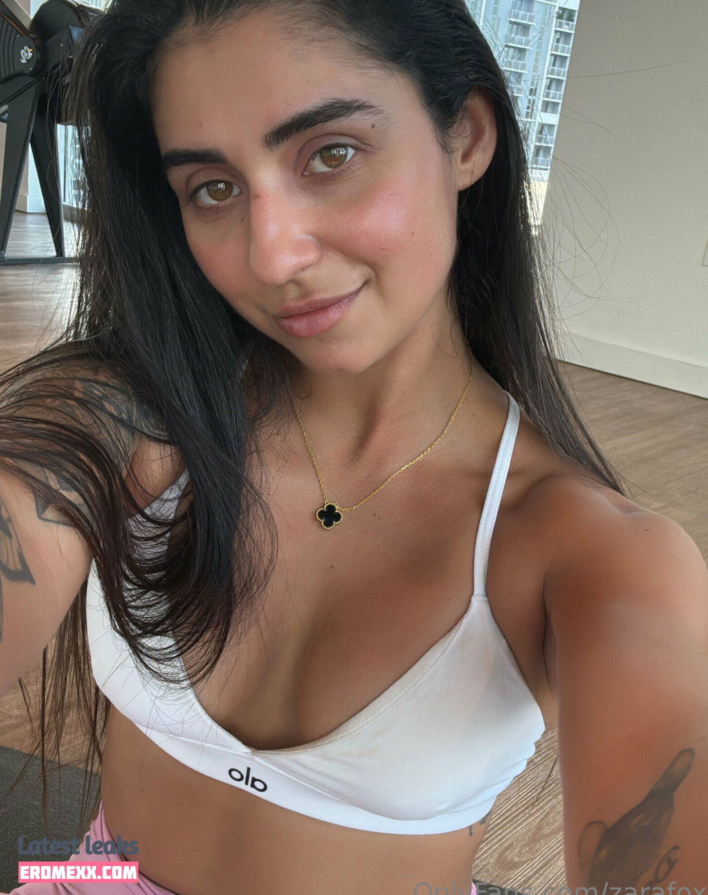 Latest Leaks Zarafoxs Nude #43 - Fapello