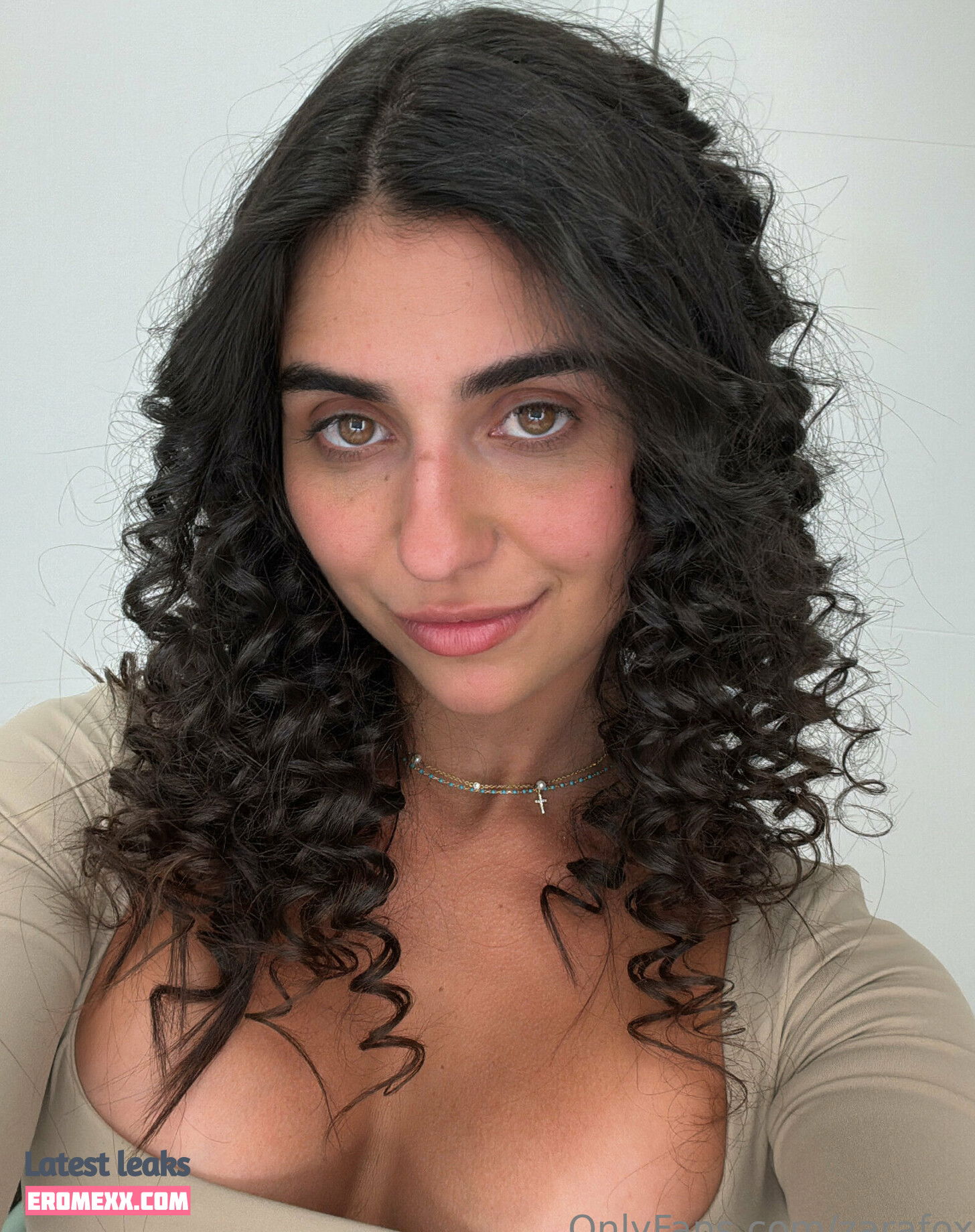 Latest Leaks Zarafoxs Nude #45 - Fapello