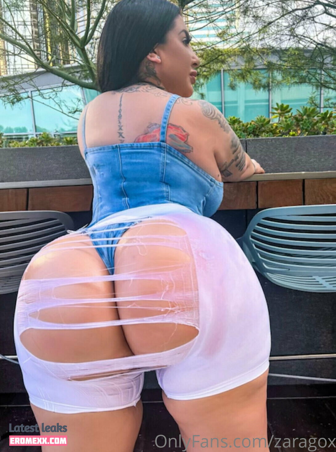 Latest Leaks Zaragoxx Nude #25 - Fapello