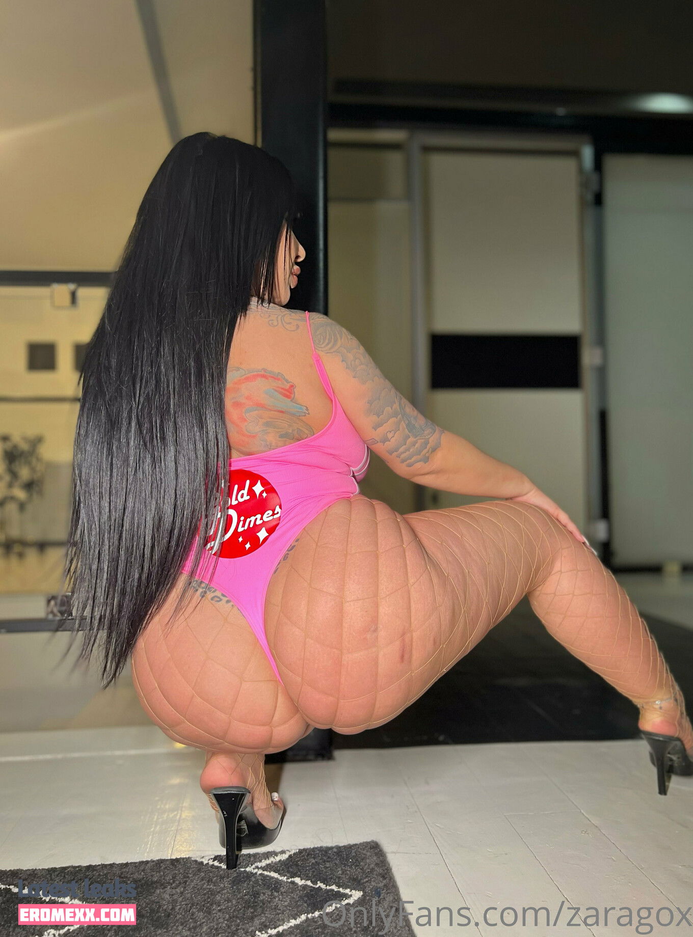 Latest Leaks Zaragoxx Nude #42 - Fapello