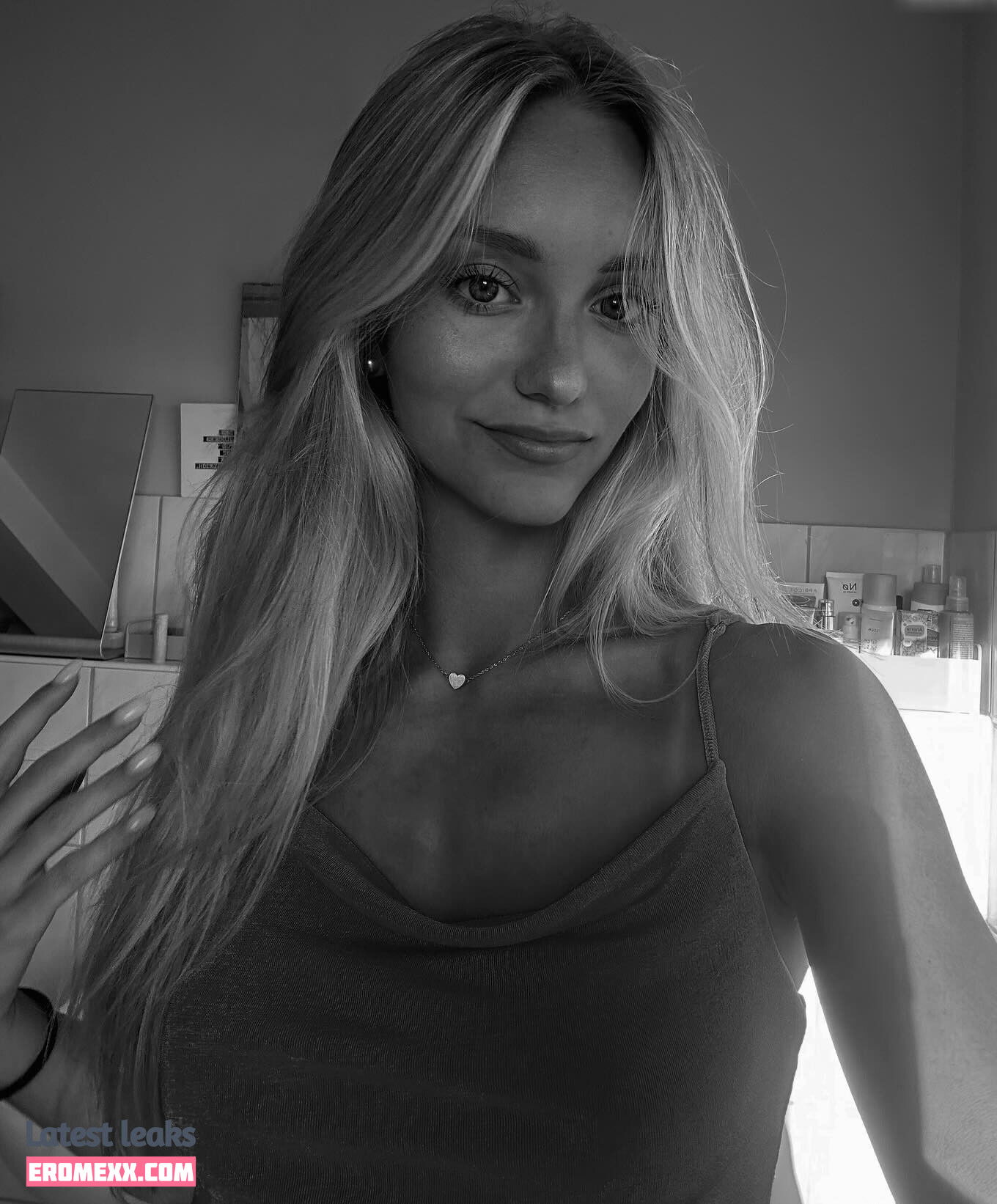 Latest Leaks Zarah Ellen Nude #2 - Fapello