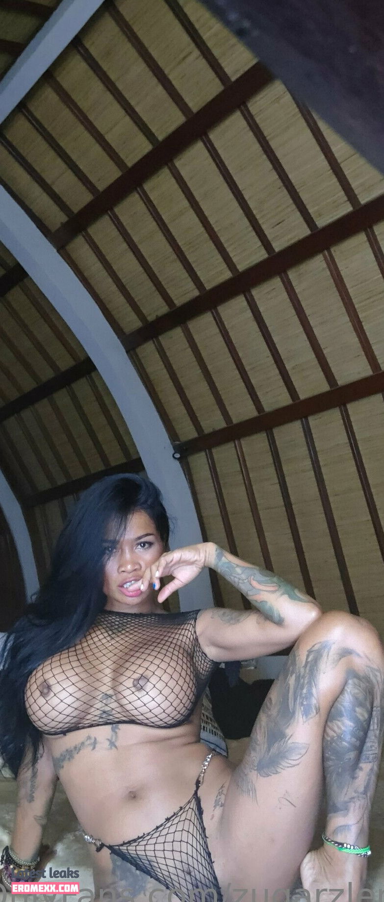 Latest Leaks Zarah Leema Nude #18 - Fapello