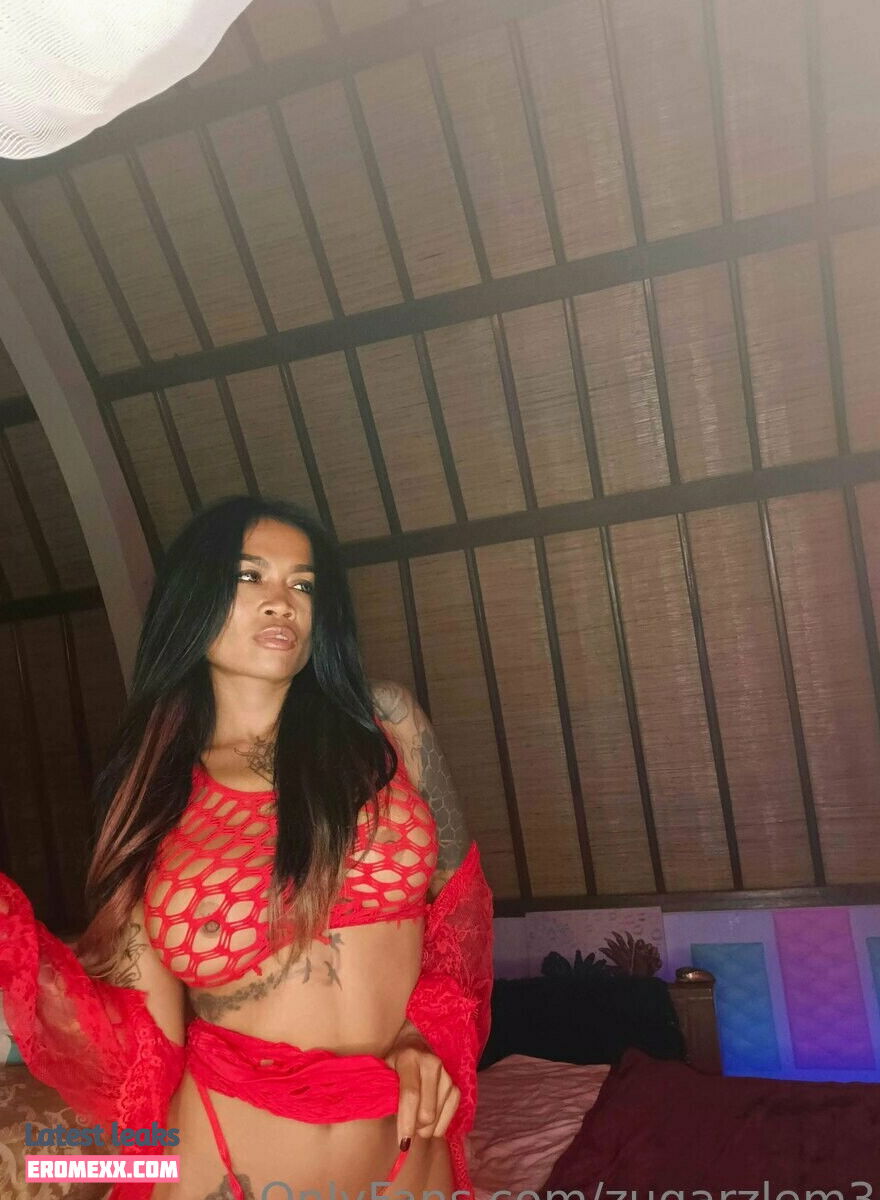 Latest Leaks Zarah Leema Nude #21 - Fapello