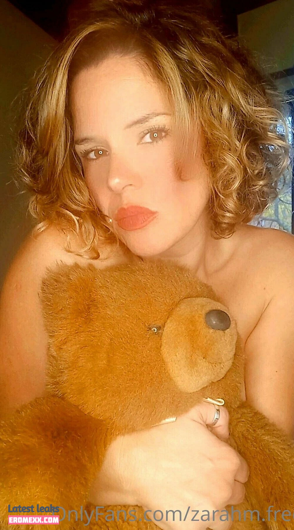Latest Leaks zarahm.free Nude #5 - Fapello