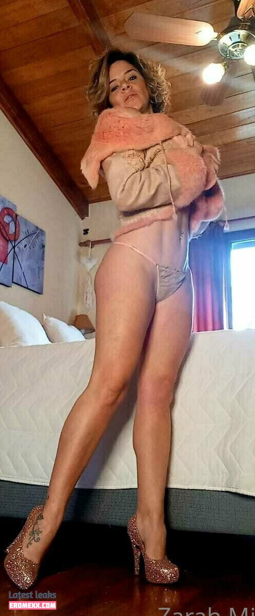 Latest Leaks zarahm Nude #2 - Fapello