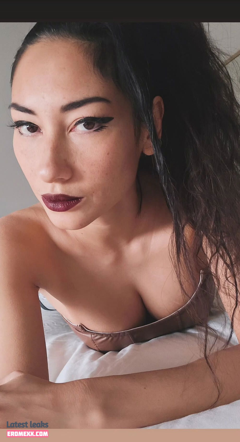 Latest Leaks ZaraOnDemand Nude #37 - Fapello