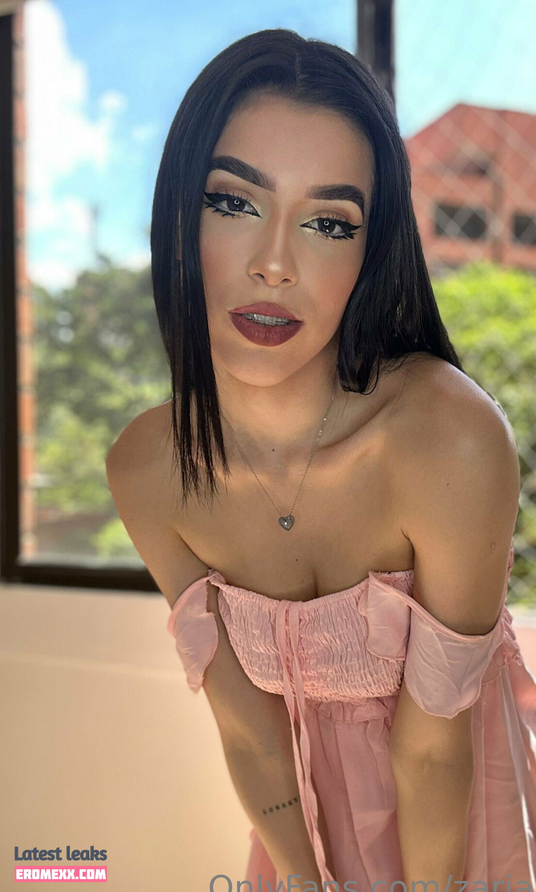 Latest Leaks Zarias Nude #107 - Fapello