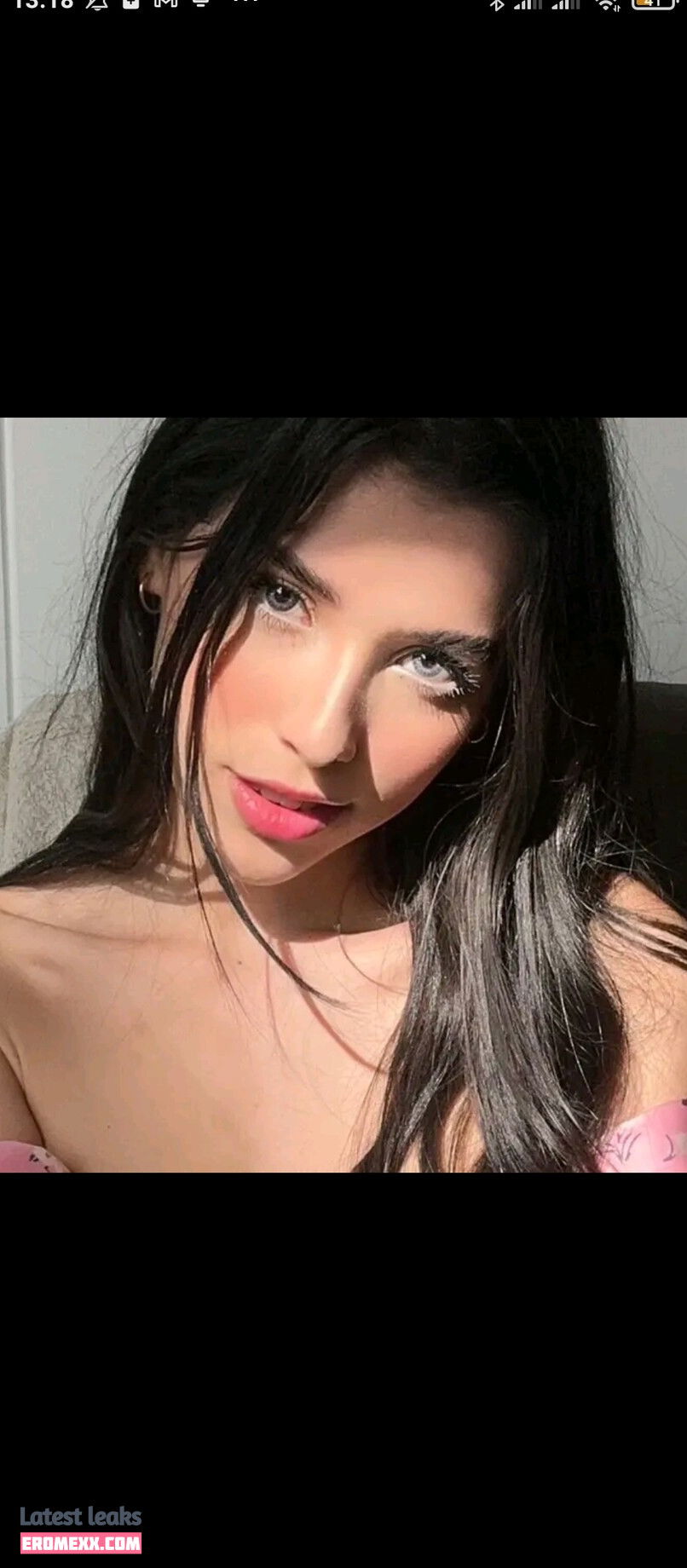 Latest Leaks Zarias Nude #185 - Fapello