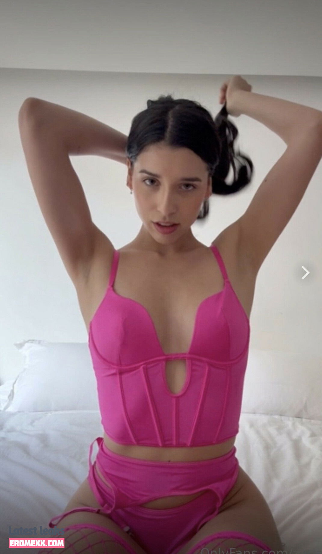 Latest Leaks Zarias Nude #229 - Fapello