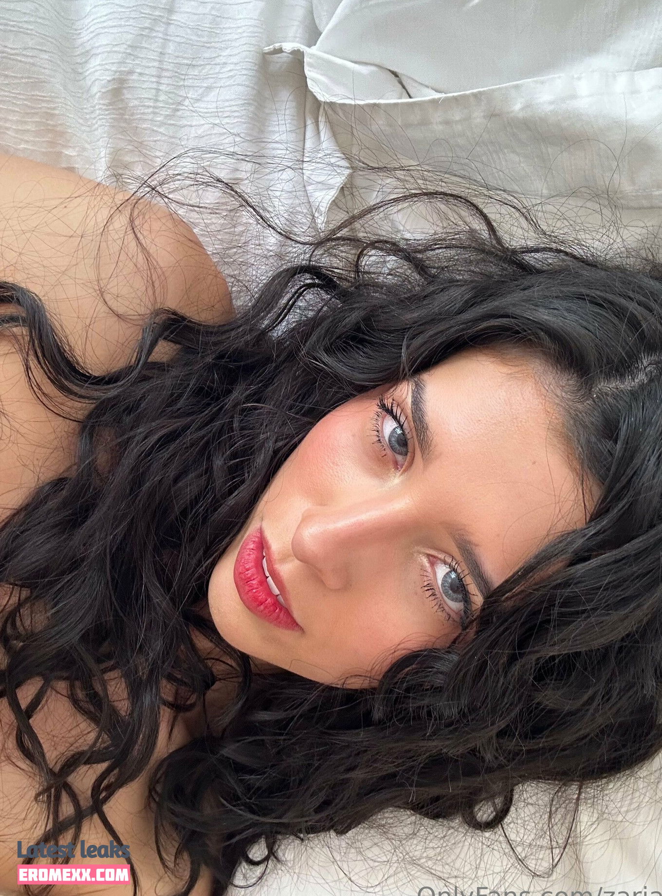 Latest Leaks Zarias Nude #251 - Fapello