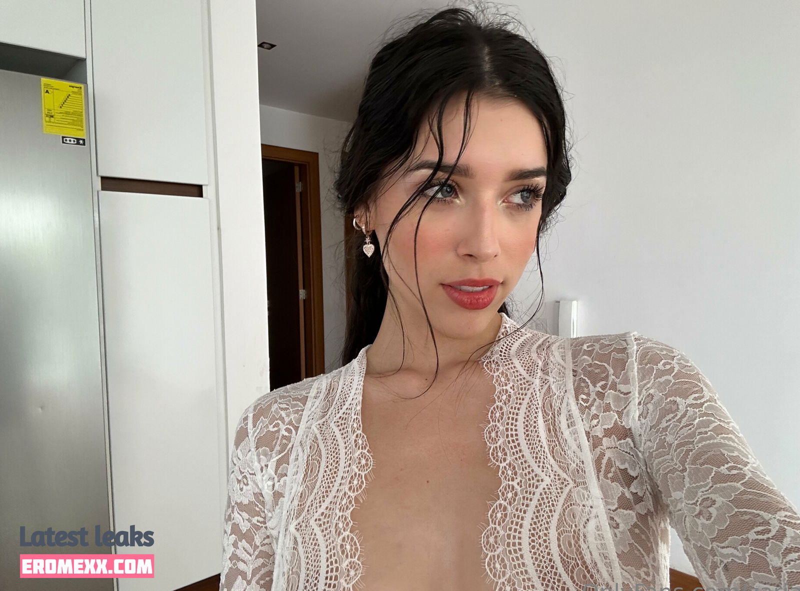 Latest Leaks Zarias Nude #259 - Fapello