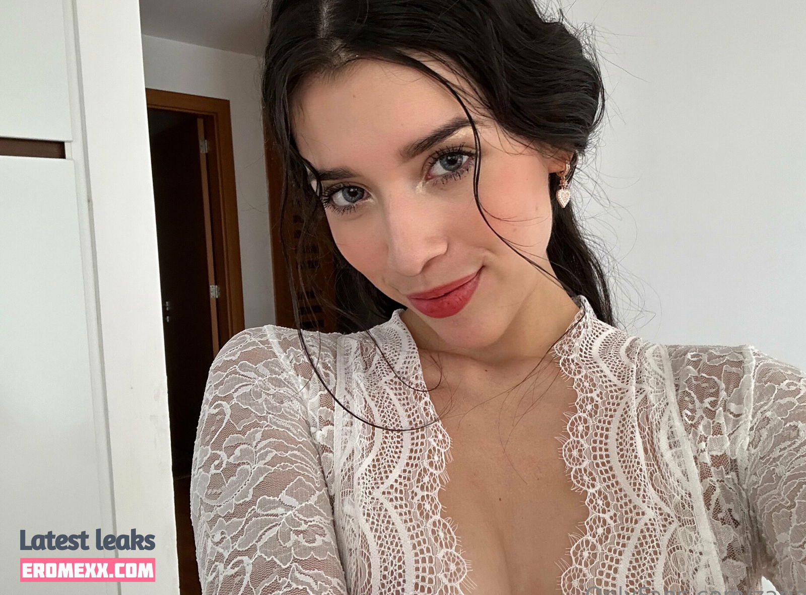 Latest Leaks Zarias Nude #261 - Fapello