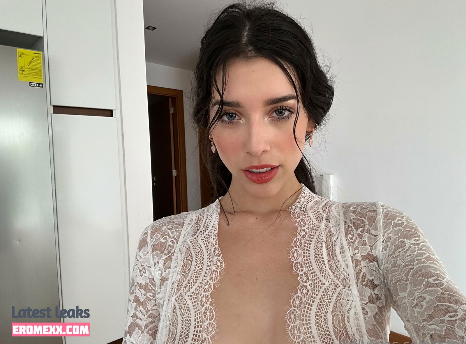 Latest Leaks Zarias Nude #262 - Fapello