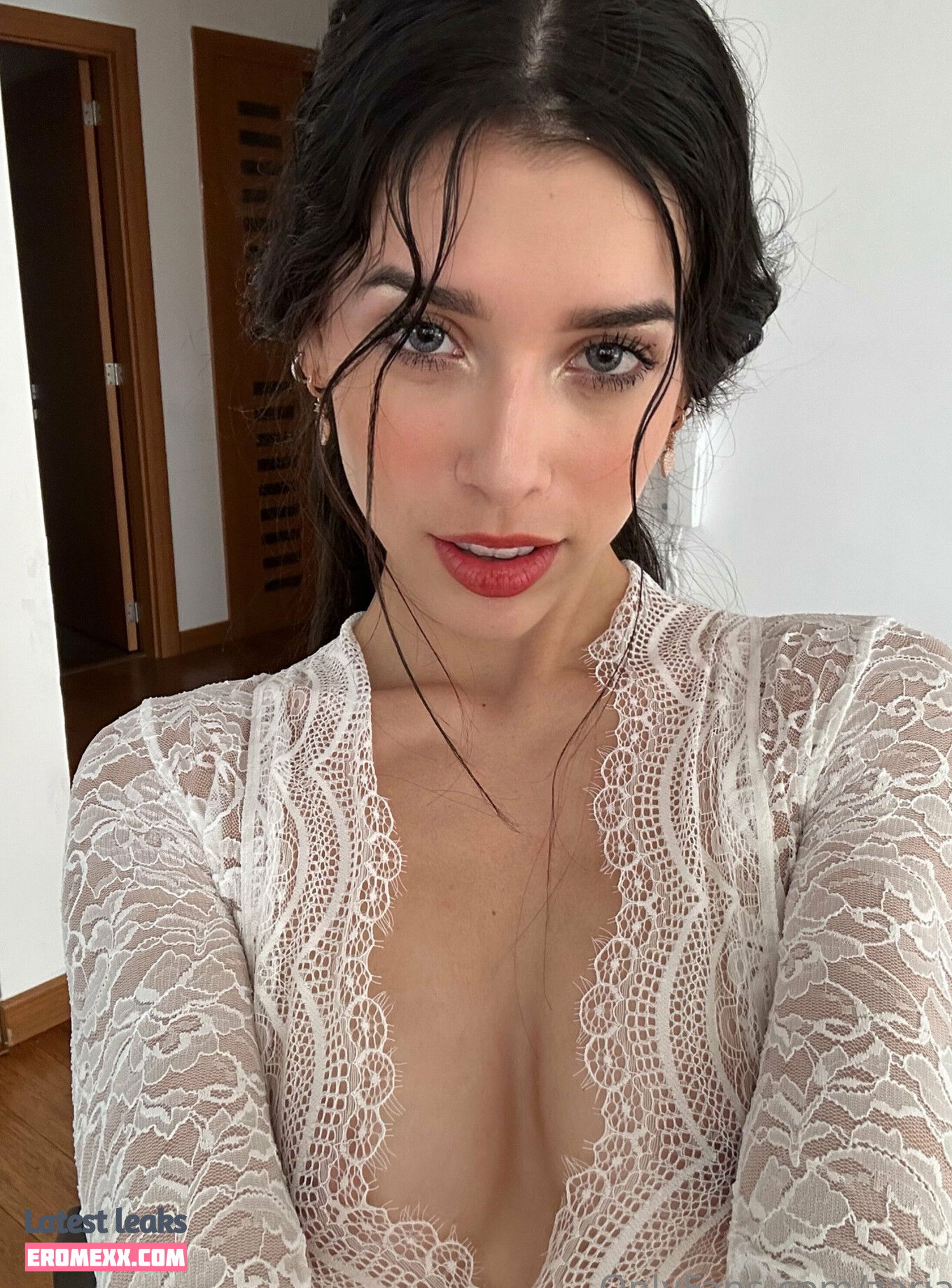 Latest Leaks Zarias Nude #263 - Fapello