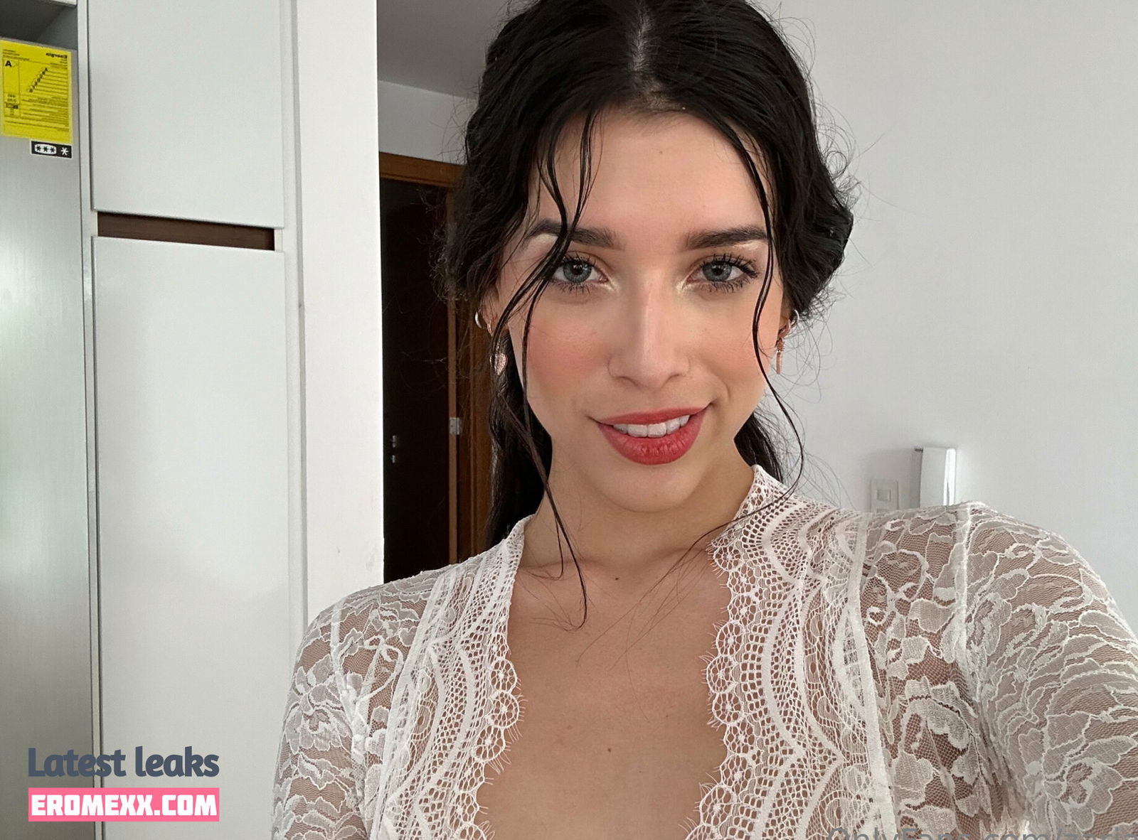 Latest Leaks Zarias Nude #264 - Fapello