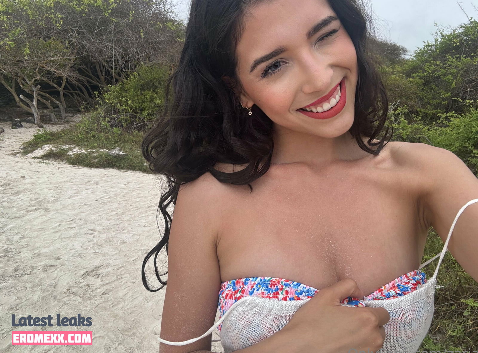 Latest Leaks Zarias Nude #296 - Fapello