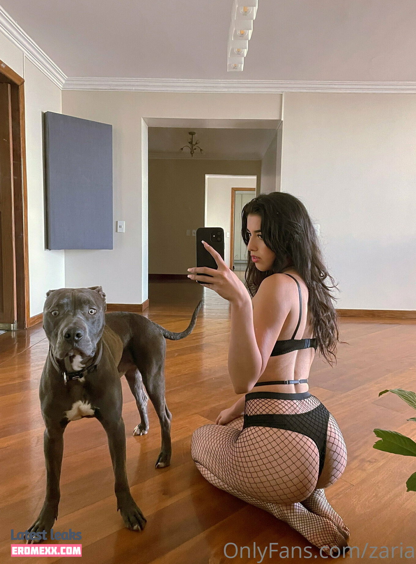 Latest Leaks Zarias Nude #31 - Fapello