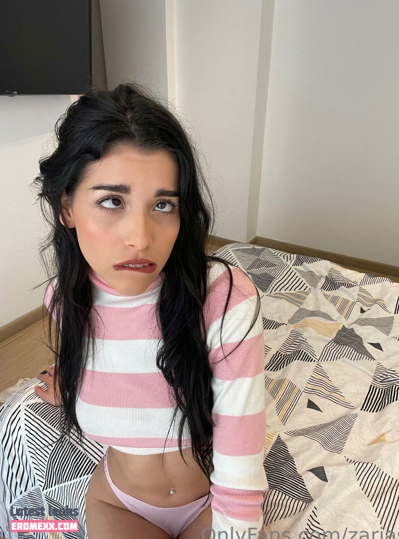 Latest Leaks Zarias Nude #49 - Fapello