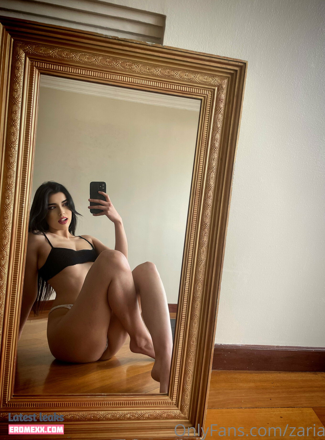 Latest Leaks Zarias Nude #60 - Fapello