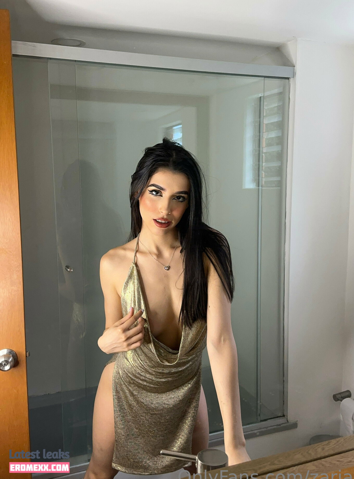 Latest Leaks Zarias Nude #89 - Fapello