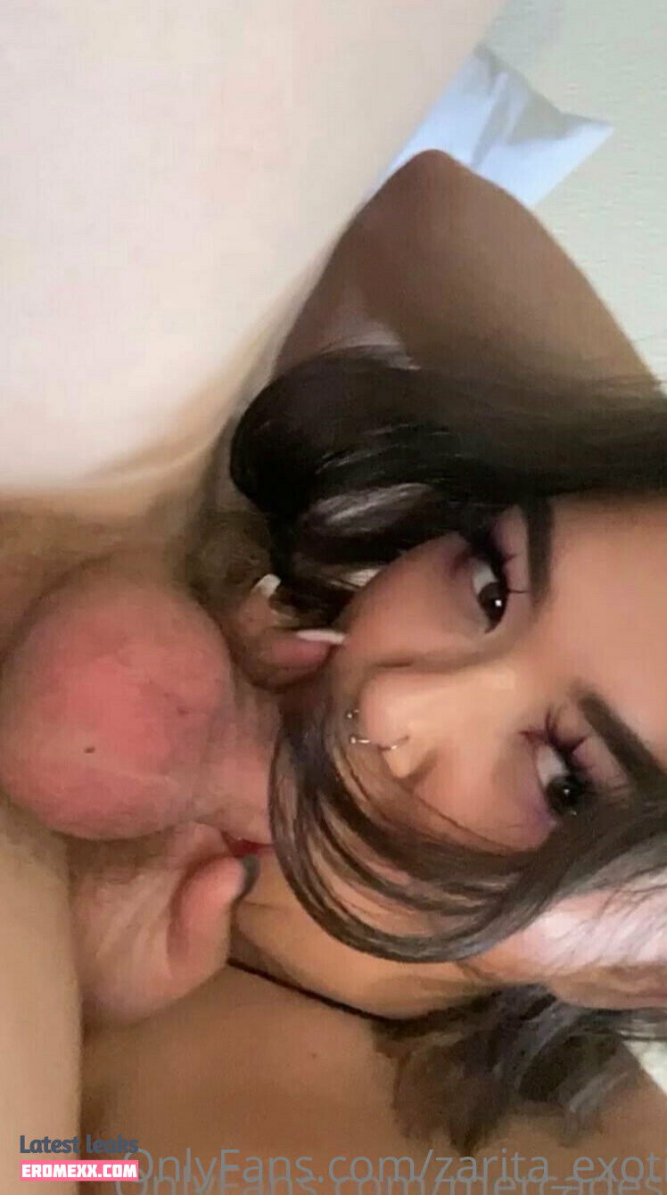 Latest Leaks zarita_exotic Nude #9 - Fapello